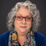 Profile photo of Terri Hase, PCC, IAC-MC